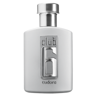 Club 6 Deo Colônia 95ml