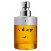 Voltage Orange Deo Colônia 25ml