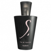 S. Eau de Toilette 95ml