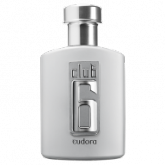 Club 6 Deo Colônia 95ml